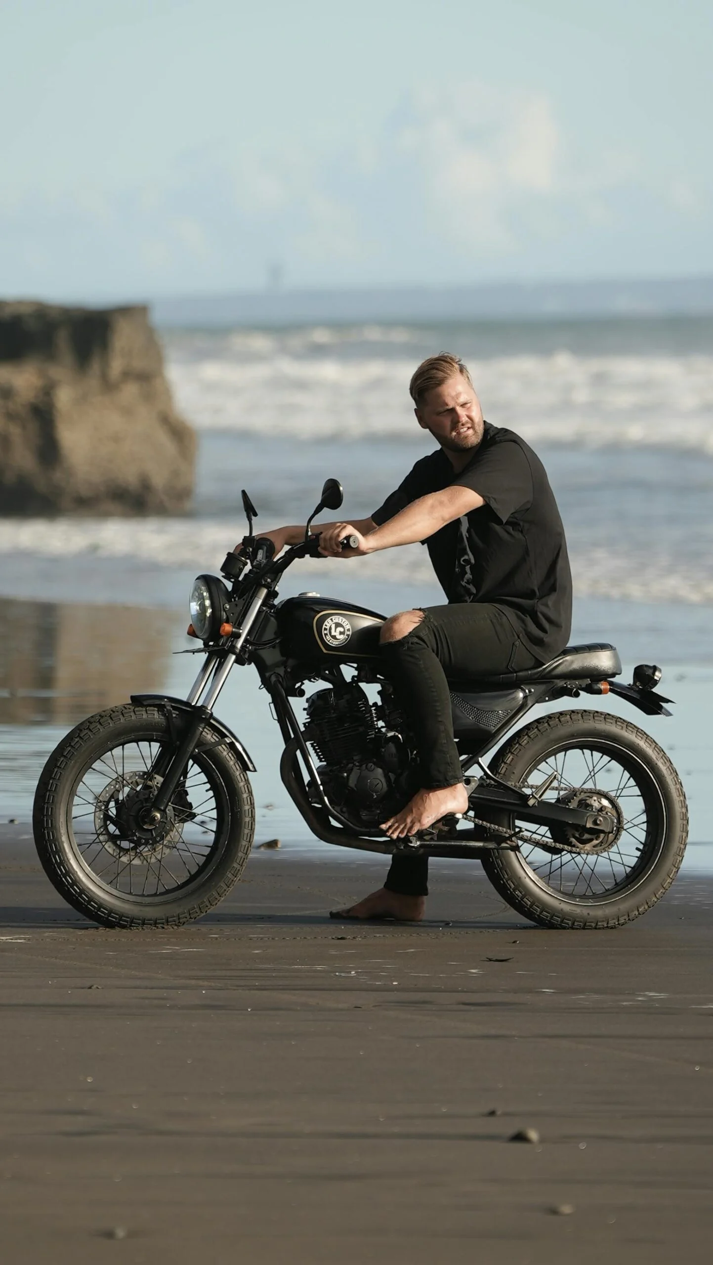 electric bike for men